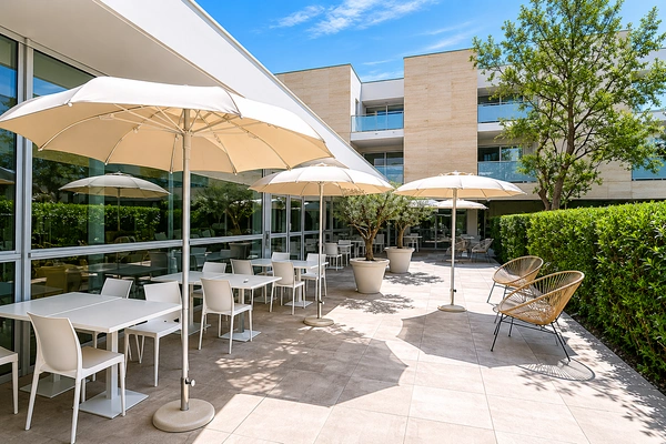 Programme immobilier neuf de 1 lot à Montpellier (34000)