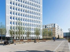Programme immobilier neuf de 1 lot à Vélizy-Villacoublay (78140)