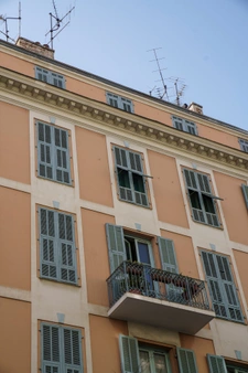 Programme immobilier neuf de 15 lots à Nice (06000)
