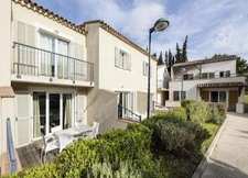 Programme immobilier neuf de 6 lots à Malaucène (84340)