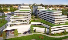 Programme immobilier neuf de 1 lot à Anglet (64600)