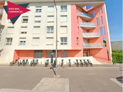 Programme immobilier neuf de 1 lot à Cenon (33150)
