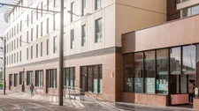 Programme immobilier neuf de 9 lots à Le Mans (72100)