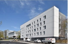 Programme immobilier neuf de 1 lot à Nantes (44200)