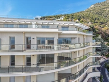 Programme immobilier neuf de 58 lots à Beausoleil (06240)