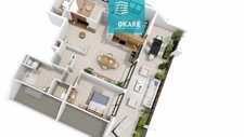 Programme immobilier neuf de 14 lots à Saint-Paul (97460)