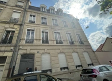 Programme immobilier neuf de 1 lot à Reims (51100)