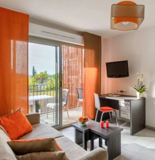 New real estate development of 1 unit in Montpellier (34000)