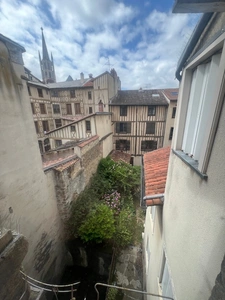 New real estate development of 4 units in Limoges (87000)