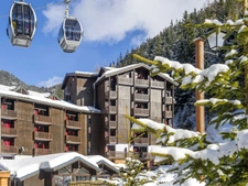 Programme immobilier neuf de 1 lot à Modane (73500)