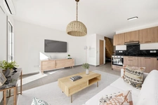 Programme immobilier neuf de 16 lots à Sarrians (84260)