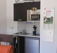 Programme immobilier neuf de 1 lot à Marseille (13003)