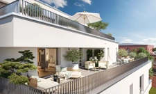 New real estate development of 3 units in Amiens (80000)