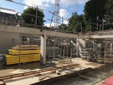 New real estate development of 1 unit in Amiens (80000)
