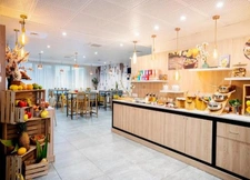New real estate development of 1 unit in Saint-Ouen-sur-Seine (93400)