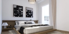 Programme immobilier neuf de 4 lots à Cabourg (14390)