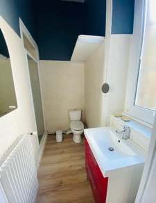 New real estate development of 1 unit in Saint-Brieuc (22000)
