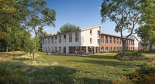 New real estate development of 1 unit in Quint-Fonsegrives (31130)