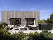 New real estate development of 7 units in Asnières-sur-Seine (92600)