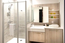 New real estate development of 1 unit in Saint-James (50240)