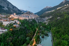 Programme immobilier neuf de 7 lots à Briançon (05100)