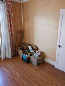 Programme immobilier neuf de 1 lot à Lyon (69008)