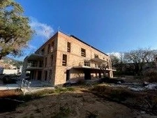 Programme immobilier neuf de 4 lots à Bormes-les-Mimosas (83230)