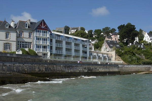 Programme immobilier neuf de 3 lots à Douarnenez (29100)