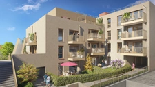 Programme immobilier neuf de 21 lots à Eaubonne (95600)