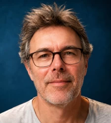 Hervé GEORGE, realestate advisor in Josnes, 41370