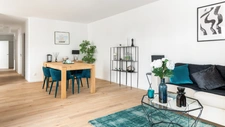 Programme immobilier neuf de 1 lot à Rouen (76000)