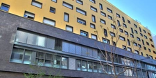 Programme immobilier neuf de 1 lot à Marseille (13003)