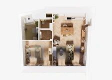 Programme immobilier neuf de 11 lots à Obernai (67210)