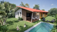 Programme immobilier neuf de 8 lots à Macouria (97355)