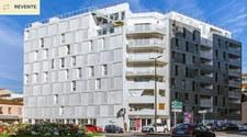 Programme immobilier neuf de 1 lot à Toulouse (31300)