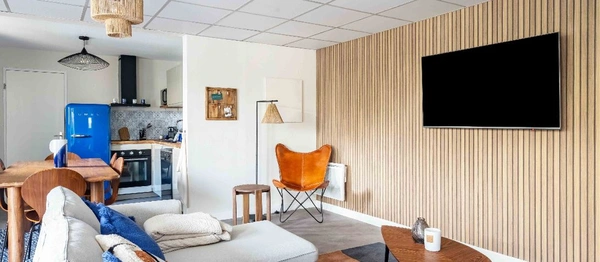 Programme immobilier neuf de 1 lot à Talence (33400)