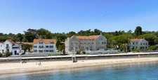 New real estate development of 27 units in Saint-Trojan-les-Bains (17370)