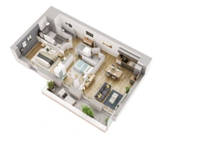 New real estate development of 14 units in Épernay (51200)