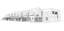 New real estate development of 9 units in Wasquehal (59290)