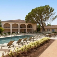 Programme immobilier neuf de 1 lot à Avignon (84140)