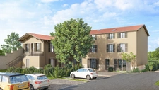 Programme immobilier neuf de 3 lots à Écully (69130)