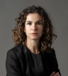 Julia VAZIEUX, agent commercial immobilier à Dijon, 21000