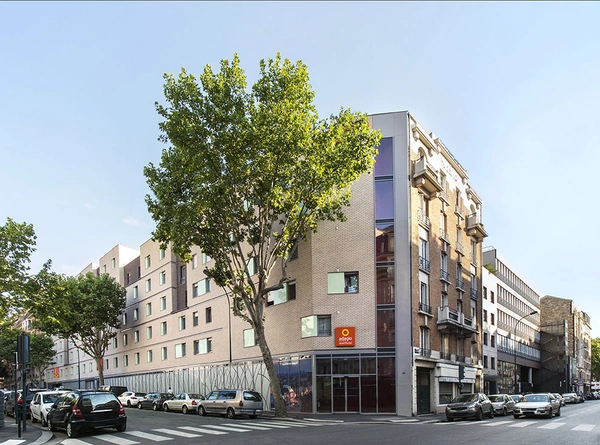 Programme immobilier neuf de 1 lot à Clichy (92110)