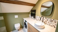 New real estate development of 3 units in Annecy (74000)
