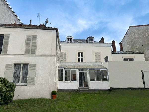 Programme immobilier neuf de 1 lot à Melun (77000)