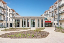 Programme immobilier neuf de 1 lot à Morangis (91420)