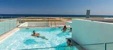 Programme immobilier neuf de 1 lot à Nice (06200)