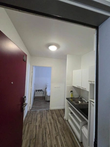 New real estate development of 1 unit in Bagneux (92220)