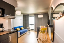 New real estate development of 1 unit in Colombes (92700)