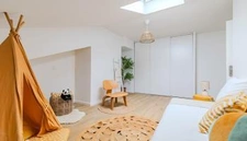 New real estate development of 2 units in Blanquefort (33290)
